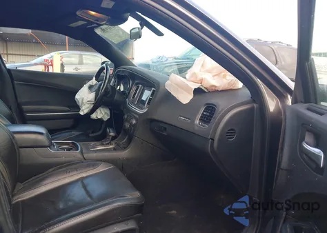 2020 Dodge Charger Sxt Rwd from USA, damaged, VIN 2C3CDXBG7LH211608